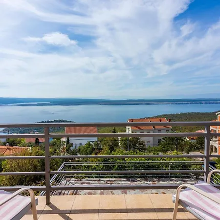 Apartament Mirjana Jelicic