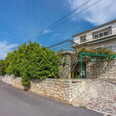 Apartament Mirjana Jelicic *