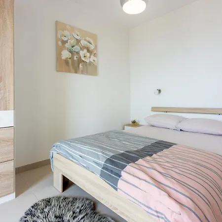 Apartament Mirjana Jelicic *