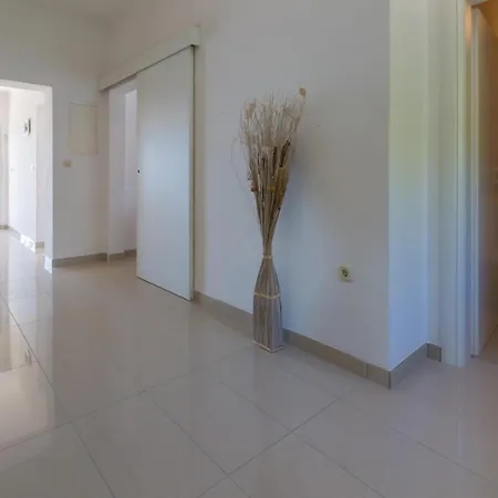 Apartment Mirjana Jelicic *