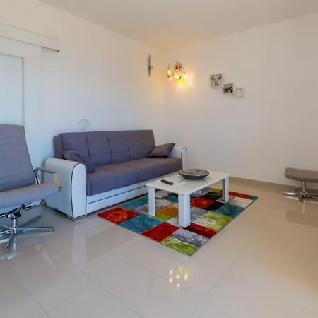 Apartment Mirjana Jelicic