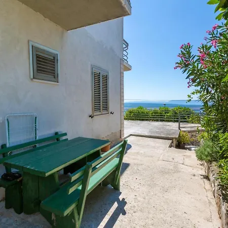Mirjana Jelicic Apartment *