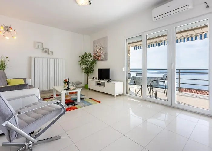 Mirjana Jelicic Apartment