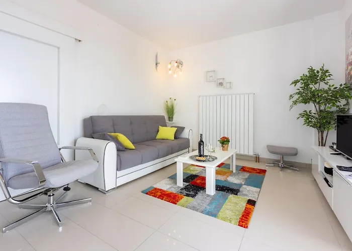 Apartment Mirjana Jelicic