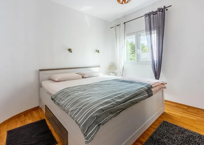 Apartment Mirjana Jelicic *